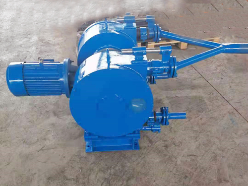 郑州工业软管泵型号